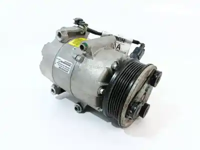Second-hand car spare part air conditioning compressor for ford focus lim. (cb8) edition oem iam references bv6t19c707  