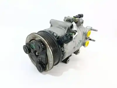 Second-hand car spare part air conditioning compressor for ford focus lim. (cb8) edition oem iam references bv6t19c707  