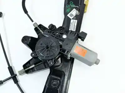 Peça sobressalente para automóvel em segunda mão elevador de vidros dianteiro direito por ford focus lim. (cb8) edition referências oem iam bm51a23200ac