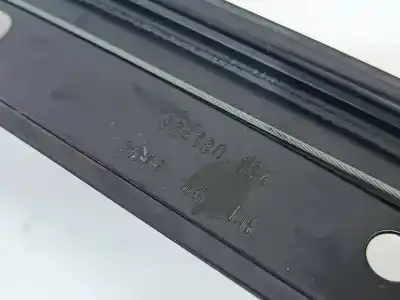 Second-hand car spare part driver left window regulator for ford focus lim. (cb8) edition oem iam references bm51a23201ac  