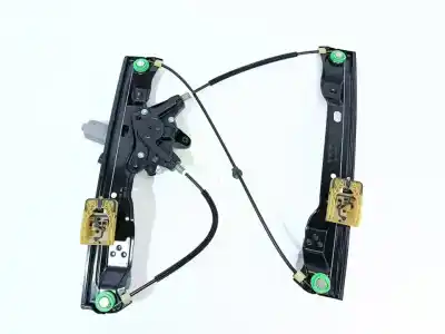 Peça sobressalente para automóvel em segunda mão elevador de vidros dianteira esquerda por ford focus lim. (cb8) edition referências oem iam bm51a23201ac