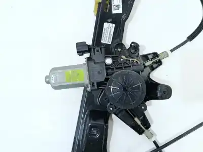 Second-hand car spare part driver left window regulator for ford focus lim. (cb8) edition oem iam references bm51a23201ac  