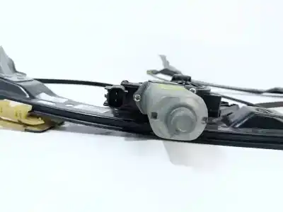 Second-hand car spare part driver left window regulator for ford focus lim. (cb8) edition oem iam references bm51a23201ac  