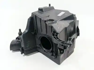 Peça sobressalente para automóvel em segunda mão filtro de ar por ford focus lim. (cb8) edition referências oem iam av619600bf  
