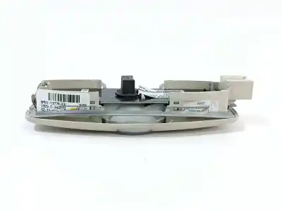 Peça sobressalente para automóvel em segunda mão luz interior por ford focus lim. (cb8) edition referências oem iam bm5113776ea