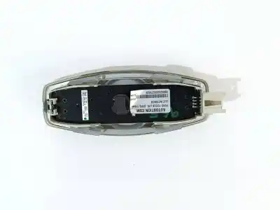 Second-hand car spare part interior light for ford focus lim. (cb8) edition oem iam references bm5113776ea  