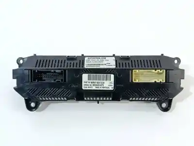 Peça sobressalente para automóvel em segunda mão comando de sofagem (chauffage / ar condicionado) por ford focus lim. (cb8) edition referências oem iam bm5t18c612ch  