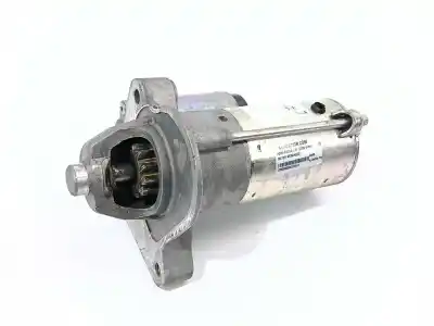 Peça sobressalente para automóvel em segunda mão motor de arranque por ford focus lim. (cb8) edition referências oem iam 3m5t11000