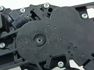 Second-hand car spare part rear windshield wiper motor for ford focus lim. (cb8) edition oem iam references bv6117k441  