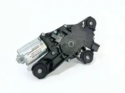 Second-hand car spare part rear windshield wiper motor for ford focus lim. (cb8) edition oem iam references bv6117k441  