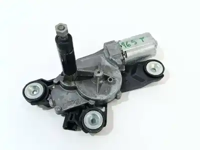 Second-hand car spare part rear windshield wiper motor for ford focus lim. (cb8) edition oem iam references bv6117k441  