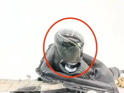 Peça sobressalente para automóvel em segunda mão alavanca de velocidades por ford focus lim. (cb8) edition referências oem iam 1859049