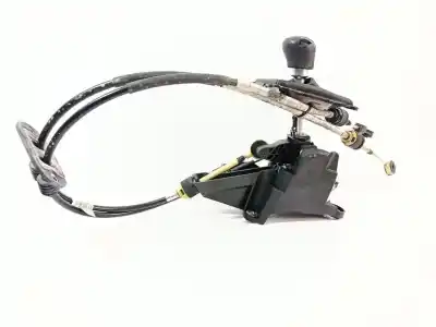 Pezzo di ricambio per auto di seconda mano leva del cambio per ford focus lim. (cb8) edition riferimenti oem iam 1859049  