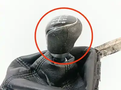 Pezzo di ricambio per auto di seconda mano leva del cambio per ford focus lim. (cb8) edition riferimenti oem iam 1859049  