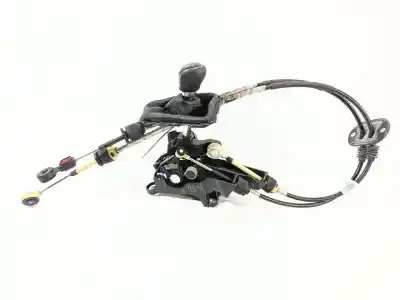 Pezzo di ricambio per auto di seconda mano leva del cambio per ford focus lim. (cb8) edition riferimenti oem iam 1859049  