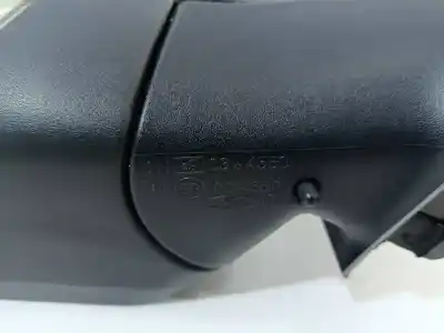 Peça sobressalente para automóvel em segunda mão espelho retrovisor direito por ford focus lim. (cb8) edition referências oem iam 212876180