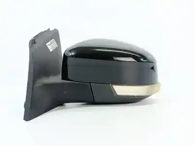 Peça sobressalente para automóvel em segunda mão espelho retrovisor esquerdo por ford focus lim. (cb8) edition referências oem iam 212876179  