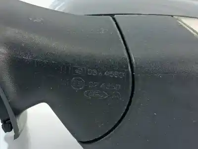 Peça sobressalente para automóvel em segunda mão espelho retrovisor esquerdo por ford focus lim. (cb8) edition referências oem iam 212876179  