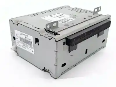 Peça sobressalente para automóvel em segunda mão sistema de áudio / rádio cd por ford focus lim. (cb8) edition referências oem iam bm5t18c815gf