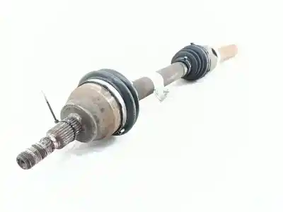 Second-hand car spare part front right transmission for ford focus lim. (cb8) edition oem iam references av613b436cc  