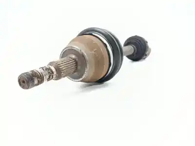 Piesă de schimb auto la mâna a doua TRANSMISIE FATÃ STÂNGA pentru FORD FOCUS  Referințe OEM IAM AV613B437CB  