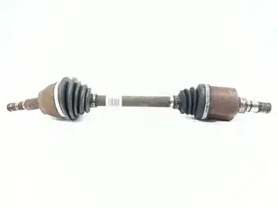 Second-hand car spare part front left transmission for ford focus lim. (cb8) edition oem iam references av613b437cb  