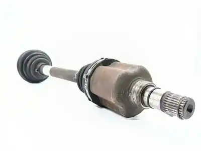 Second-hand car spare part front left transmission for ford focus lim. (cb8) edition oem iam references av613b437cb  