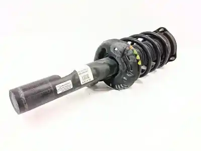 Peça sobressalente para automóvel em segunda mão amortecedor dianteiro esquerdo por volkswagen passat variant (365) advance 4motion bluemotion referências oem iam 3aa413031m