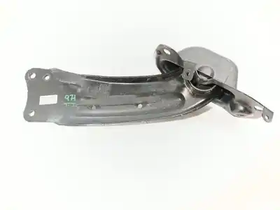 Peça sobressalente para automóvel em segunda mão braço de suspensão inferior traseiro esquerdo por volkswagen passat variant (365) advance 4motion bluemotion referências oem iam 3c0505225b