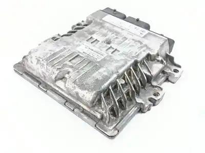 Автозапчастина б/у ебу контролер двигуна для ford cmax titanium посилання на oem iam av6112a650