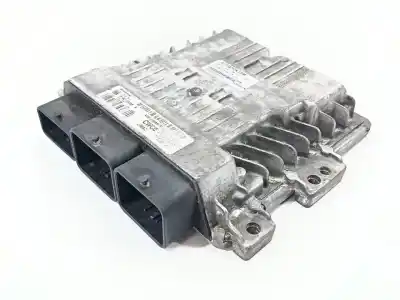 Автозапчасти б/у блок управления двигателем за ford cmax titanium ссылки oem iam av6112a650  