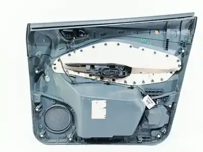 Автозапчасти б/у обивка левой передней двери за FORD CMAX Titanium ссылки OEM IAM 1624187  