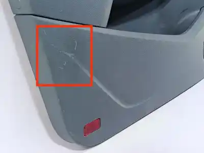 Second-hand car spare part left front door trim for ford cmax titanium oem iam references 1624187  