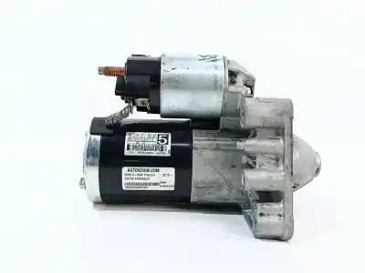 Автозапчастина б/у двигун запускається для ford cmax titanium посилання на oem iam 980166778000  