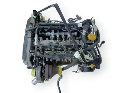 Second-hand car spare part complete engine for suzuki sx4 club oem iam references d16aa  