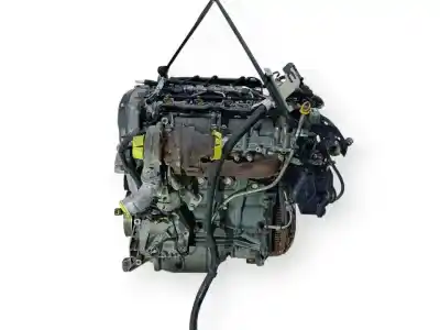 Second-hand car spare part complete engine for suzuki sx4 club oem iam references d16aa  