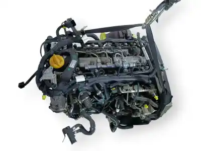 Second-hand car spare part complete engine for suzuki sx4 club oem iam references d16aa  