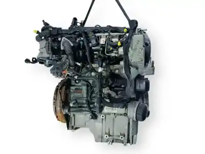 Second-hand car spare part complete engine for suzuki sx4 club oem iam references d16aa  