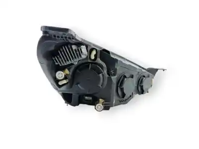 Second-hand car spare part left headlight for ford focus active oem iam references jx7b13w030  