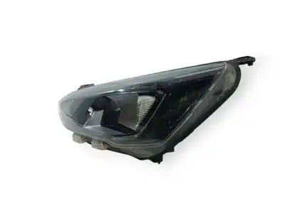 Second-hand car spare part left headlight for ford focus active oem iam references jx7b13w030  