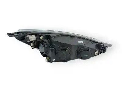Second-hand car spare part left headlight for ford focus active oem iam references jx7b13w030  