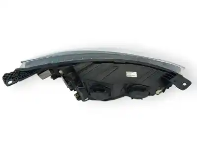 Second-hand car spare part left headlight for ford focus active oem iam references jx7b13w030  
