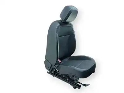 Peça sobressalente para automóvel em segunda mão assento dianteiro esquerdo por opel astra j lim excellence referências oem iam 165106  