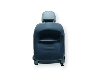 Peça sobressalente para automóvel em segunda mão assento dianteiro esquerdo por opel astra j lim excellence referências oem iam 165106