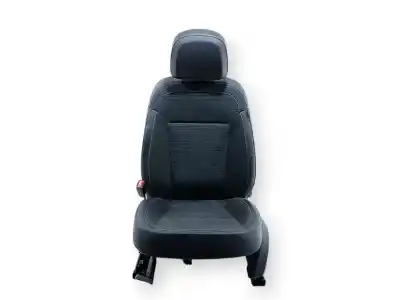 Peça sobressalente para automóvel em segunda mão assento dianteiro esquerdo por opel astra j lim excellence referências oem iam 165106  