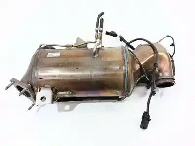 Peça sobressalente para automóvel em segunda mão catalisador por opel astra j lim excellence referências oem iam 55570083