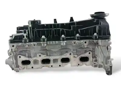 Peça sobressalente para automóvel em segunda mão cabeça / culatra por opel astra j lim excellence referências oem iam 55596885  