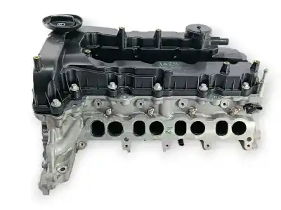 Peça sobressalente para automóvel em segunda mão cabeça / culatra por opel astra j lim excellence referências oem iam 55596885  