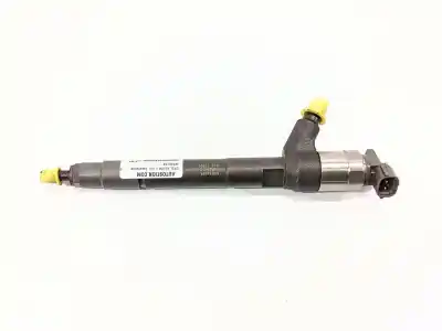 Peça sobressalente para automóvel em segunda mão injetor por opel astra j lim excellence referências oem iam 55578075  