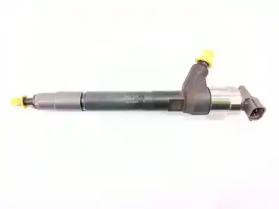 Second-hand car spare part injector for opel astra j lim excellence oem iam references 55578075  